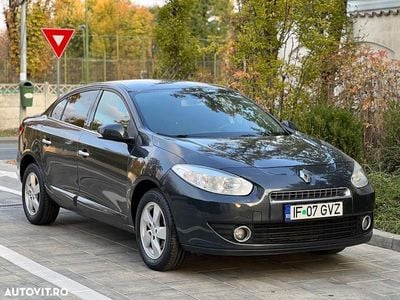 Renault Fluence