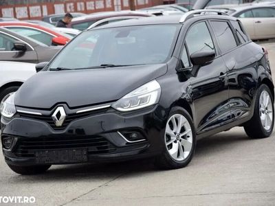 Renault Clio IV