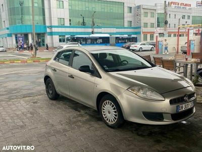 second-hand Fiat Bravo 1.9 Multijet 8v