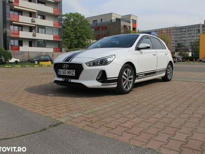 second-hand Hyundai i30 1.0 T-GDI 120CP 5DR M/T Launch Edition Highway
