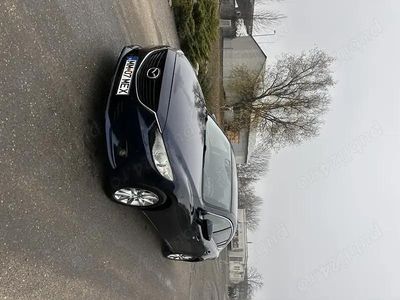 Second-hand Mazda 6 150 CP (110 kW) 2014 Albastru Berlinǎ