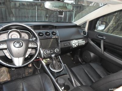 Mazda CX-7