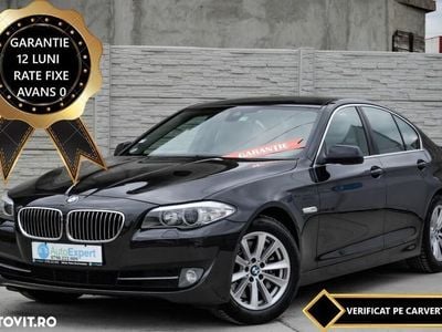 BMW 525