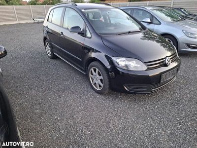 VW Golf VI