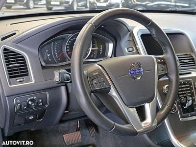 Culoareverde Second-hand 2014 Volvo XC60 Momentum SUV | 15.350 EUR (Preț OK)