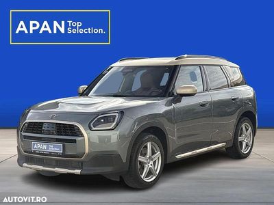 Culoaregri Utilizat 2023 Mini John Cooper Works Countryman SUV | 38.899 EUR