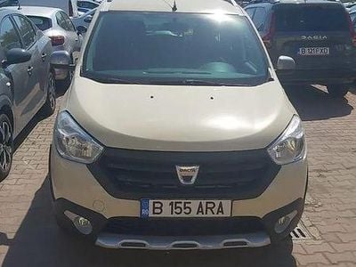 Dacia Lodgy