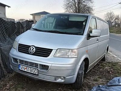 Second-hand VW LT 130 CP (95 kW) 2007 Gri Van