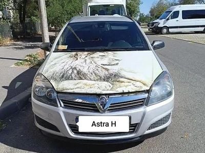 Utilizat 2008 Opel Astra Break | 1.700 EUR (Preț OK)