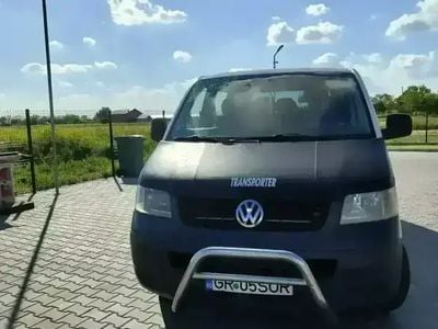VW T5