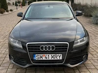 Second-hand 2008 Audi A4 Berlinǎ | 5.000 EUR (Preț OK)