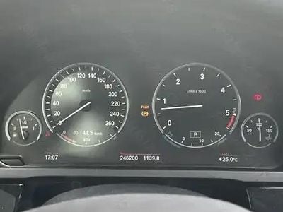 BMW 740