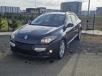 Utilizat 2012 Renault Mégane GrandTour Break | 3.699 EUR (Preț bun)
