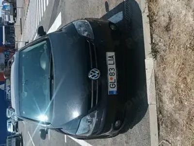 VW Golf VI
