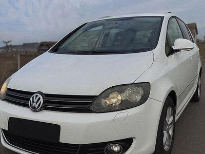 Culoarealb Second-hand 2010 VW Golf VI Hatchback | 4.100 EUR (Preț OK)