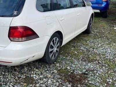 VW Golf VI