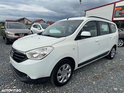 Dacia Lodgy