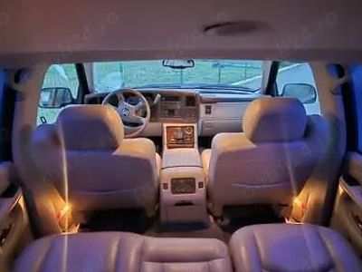 Second-hand Cadillac Escalade 409 CP (300 kW) 2004