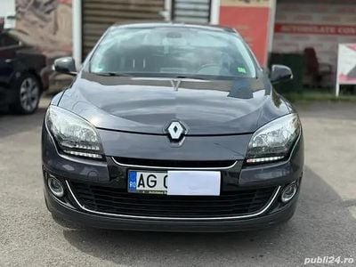 Utilizat 2012 Renault Mégane III Hatchback | 5.200 EUR (Preț OK)