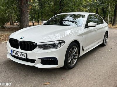 BMW 530e