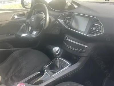 Utilizat 2015 Peugeot 308 SW Break | 4.000 EUR (Preț bun)