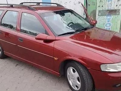 Second-hand Opel Vectra 90 CP (66 kW) 2002 Break