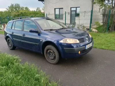 Renault Mégane II