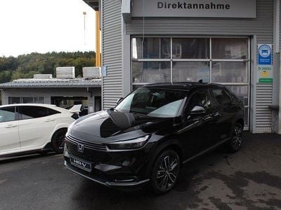 Utilizat 2022 Honda HR-V Elegance SUV | 28.955 EUR