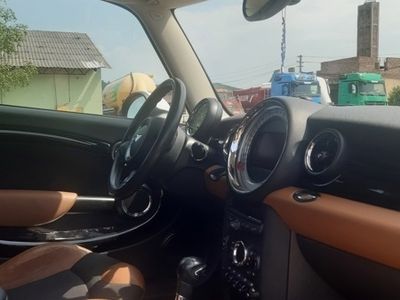 Mini Cooper D