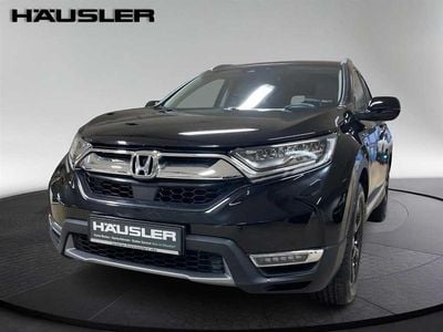 Utilizat 2021 Honda CR-V Executive SUV | 31.141 EUR