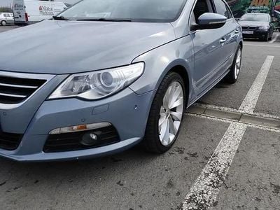 VW CC