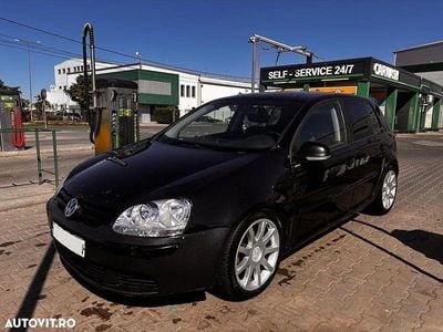 VW Golf IV