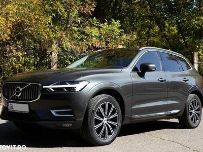 Culoarealte culori Utilizat 2021 Volvo XC60 Inscription SUV | 29.900 EUR (Preț OK)