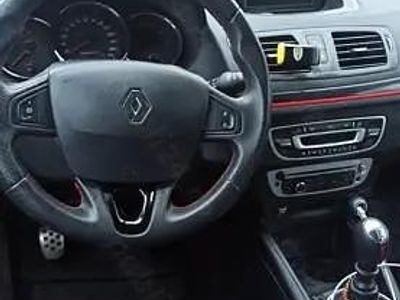 Renault Mégane III