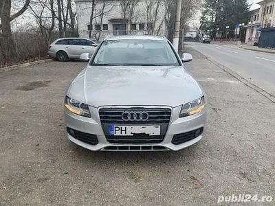 Second-hand 2008 Audi A4 Break | 4.450 EUR (Preț OK)
