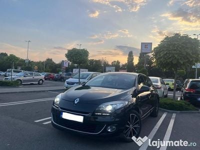 Renault Mégane III