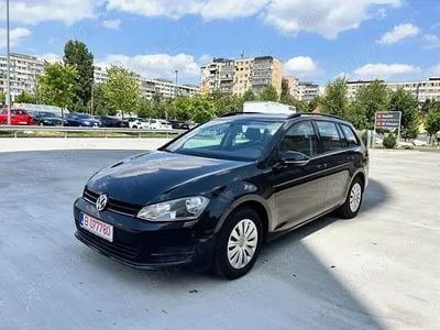 VW Golf VII