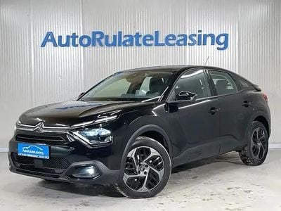 Utilizat 2022 Citroën C4 SUV | 15.989 EUR (Scump)