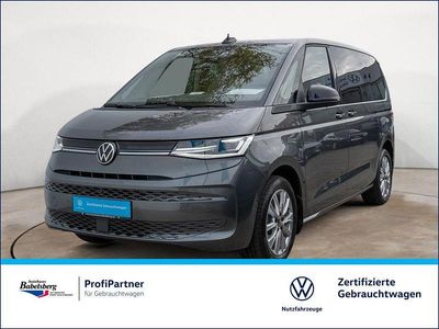 Utilizat 2024 VW T7 Van | 65.882 EUR (Scump)