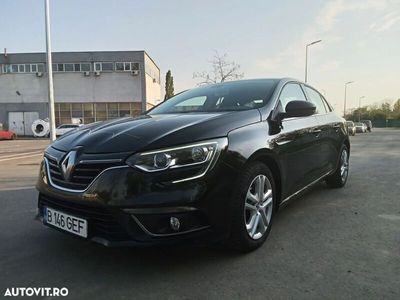 Renault Mégane IV