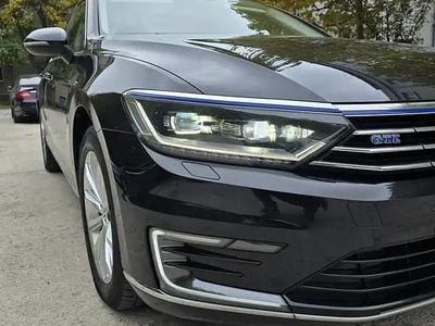 Utilizat 2016 VW Passat Break | 10.900 EUR (Preț OK)