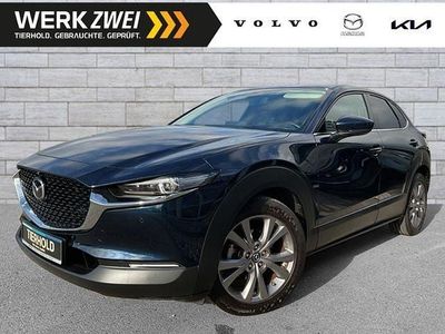 Utilizat 2022 Mazda CX-30 Selection SUV | 28.955 EUR (Puțin scump)