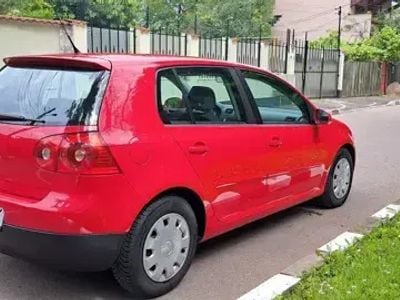 VW Golf VI