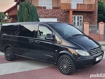 Mercedes Vito
