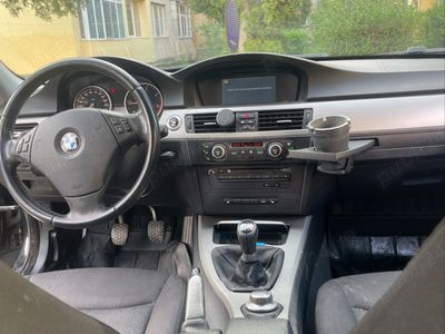 second-hand BMW 320 