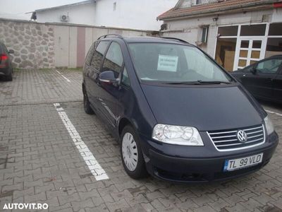 VW Sharan