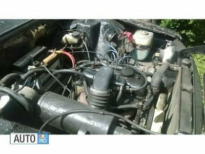 Second-hand Dacia 1310 46 CP (33 kW) 1996 Alb Break