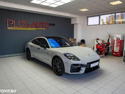 Culoaregri Utilizat 2024 Porsche Panamera 4 Executive Berlinǎ | 139.899 EUR