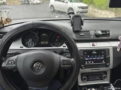 Utilizat 2010 VW Passat | 4.350 EUR (Puțin scump)