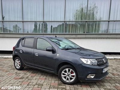 Culoaregri Utilizat 2020 Dacia Sandero Lauréate | 7.690 EUR (Preț OK)